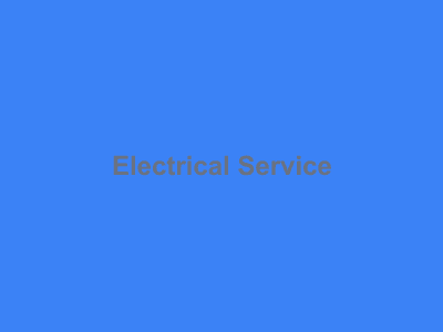 Electrician