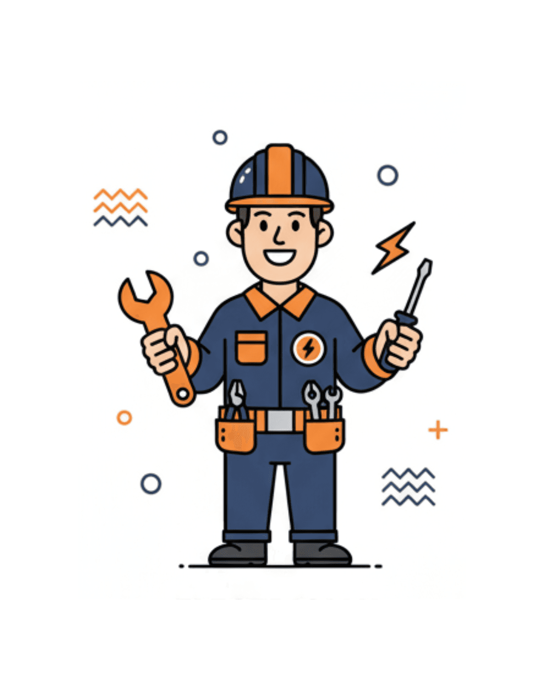 Electrician in Borivali, Mumbai