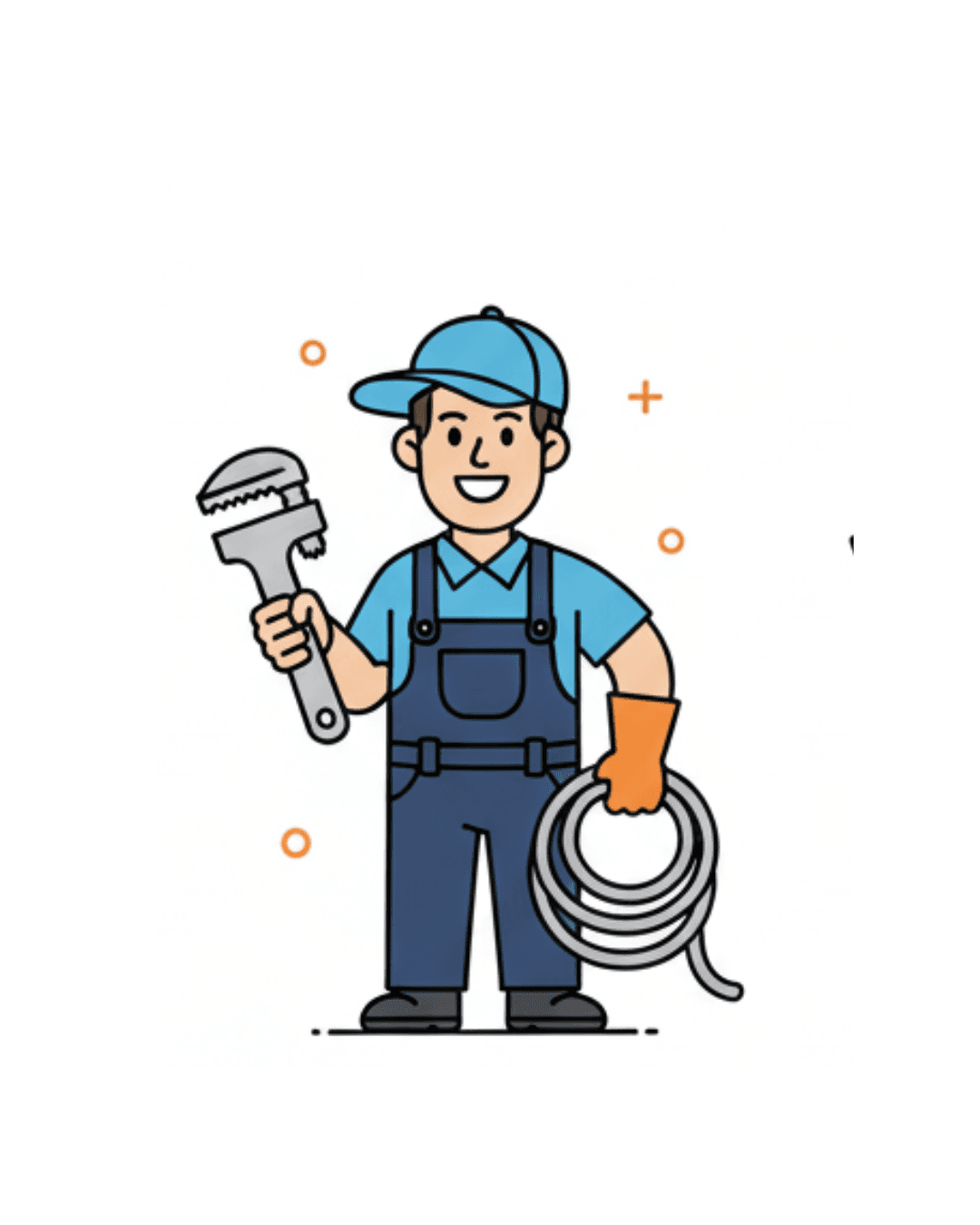 Plumber in Borivali, Mumbai