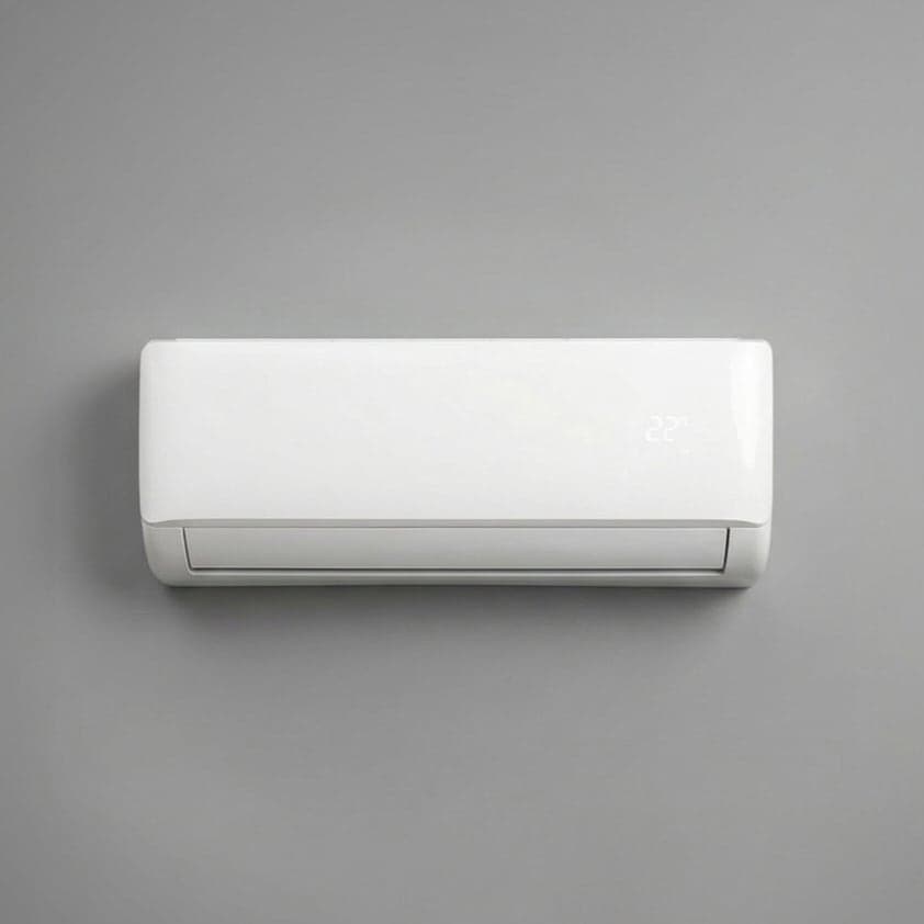 AC Installation
