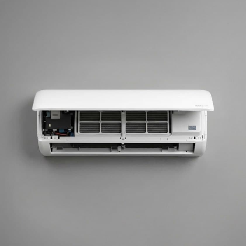 AC Repair & Troubleshooting