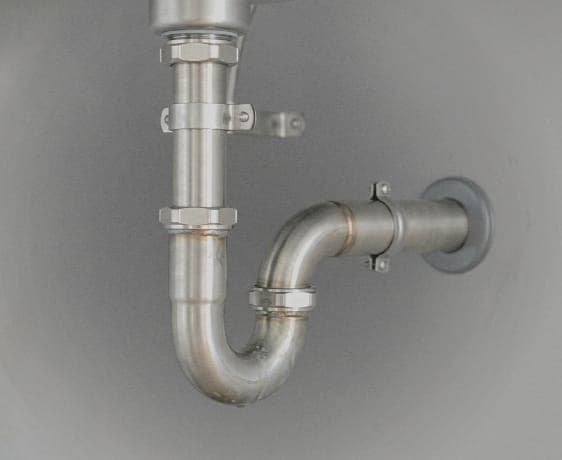 Pipe Leak Repair