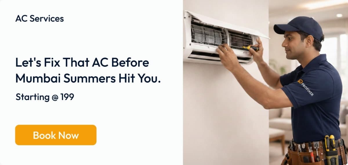Complete Guide to AC Repair, Service & Installation Near You in Mumbai