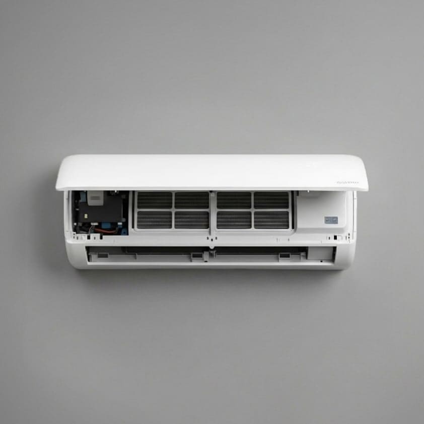 AC repair near me