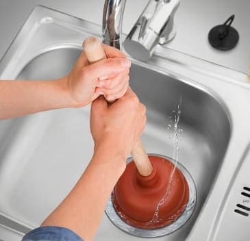 Drain Cleaning & Blockage