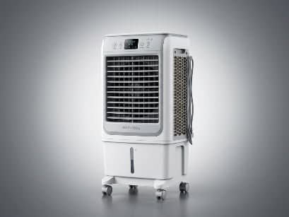 Air Cooler Servicing