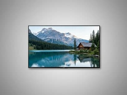 TV Wall Mount Installation