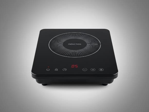 Induction Cooktop Repair