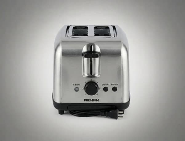 Toaster & Sandwich Maker Repair