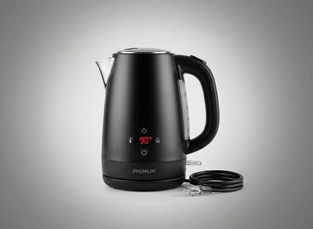 Electric Kettle Repair