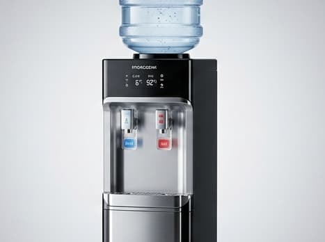 Water Dispenser Repair