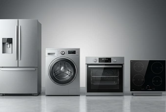 Other Appliance Repair