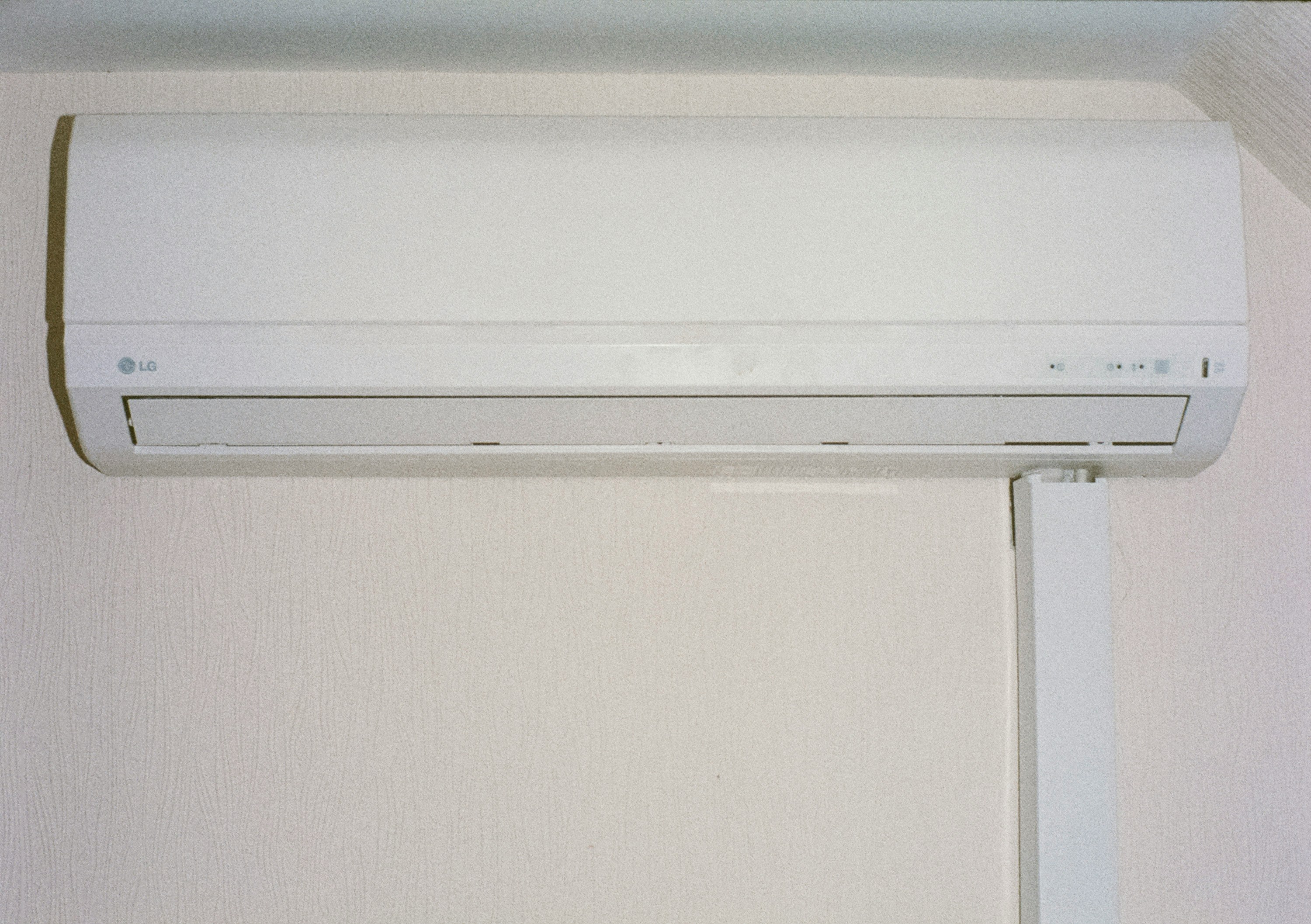 Home air conditioning